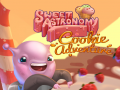 Oyunu Sweet Astronomy Cookie Adventure