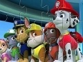 Oyunu Paw Patrol: Puppies Puzzle