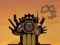 Oyunu Steampunk Tower