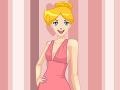 Oyunu Totally Spies: Glover Dress Up 