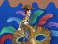 Oyunu Toy Story: Woody's Fantastic Adventure - Bonnie's Room 
