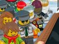 Oyunu Lego City: Toy Factory