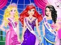 Oyunu Princess Disney: Miss World