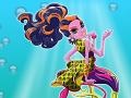 Oyunu Monster High: Great Scarrier Reef - Down Under Ghouls Kala Mer'ri 