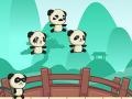 Oyunu Kung Fu Panda Troop 