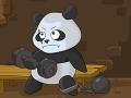 Oyunu Ruthless Pandas 