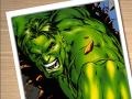 Oyunu Hulk: Pic Tart