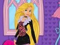Oyunu Disney Princesses: Go To Monster High