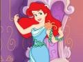 Oyunu Disney's beauties: Ariel, Cinderella, Belle