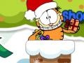 Oyunu Garfield's Christmas 