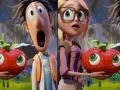 Oyunu Cloudy with a Chance of Meatballs 2