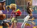 Oyunu Cloudy with a chance of meatballs 2 spin puzzle 