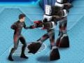 Oyunu Lab Rats Bionic Heroics 