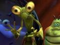 Oyunu A bugs life - spot the difference
