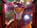 Oyunu Basketball iron man 3 
