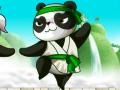 Oyunu Chinese Panda Kongfu
