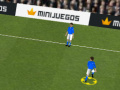 Oyunu SpeedPlay World Soccer 3 