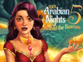 Oyunu 1001 Arabian Nights 5: Sinbad the Seaman 