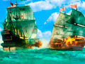 Oyunu Pirates Tides of Fortune 