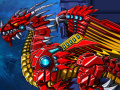 Oyunu Robot Fire Dragon 