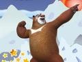 Oyunu Bears Flying Dream 5