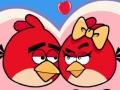 Oyunu Angry Birds Cannon 3 For Valentine's Day