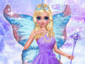 Oyunu Princess Angel Show