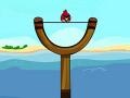 Oyunu Angry Birds: Sling Shot Fun 2