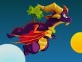 Oyunu Wallykazam: Dragons vs Monsters 