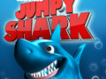 Oyunu Jumpy shark 