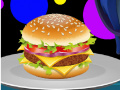 Oyunu Inside out Burger 