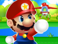 Oyunu New Super Mario Bros.2