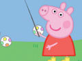 Oyunu Peppa Pig School 