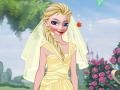 Oyunu Elsa And Anna Brides
