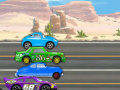 Oyunu Cars Racing Battle