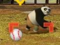 Oyunu Kung Fu Panda 2: Home Run Derby
