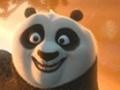Oyunu Kung Fu Panda 2: Puzzle Slider 
