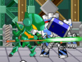 Oyunu Robo Duel Fight 2 Ninja 