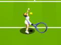 Oyunu Tennis Game