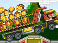 Oyunu Lego Truck Transport