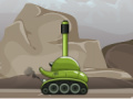 Oyunu Tank Defender 