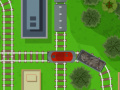 Oyunu Rail Rush 