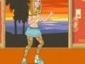 Oyunu Scooby Doo: Daphnes Fight For Fashion
