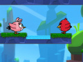 Oyunu Angry Birds Way 2 