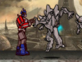 Oyunu Transformers Showdown