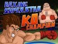 Oyunu Boxing Superstars Ko Champion 