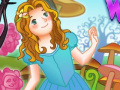 Oyunu Alice in Wonderland 