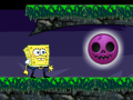 Oyunu Spongebob In Halloween 2