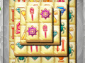 Oyunu Mystic Mahjong Adventures 