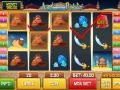 Oyunu Arabian Nights Slot Machine 